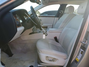 Rolls-Royce 2012 Rolls-Royce Ghost 2012 6.6l 6.6 Benzyna 563KM, zdjęcie 7