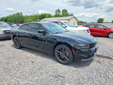 Dodge Charger VII 2023 Dodge Charger Sxt 2023 3.6 Benzyna 292KM, zdjęcie 4