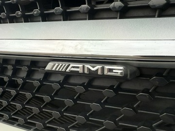 Mercedes AMG GT C190 Coupe 4.0 V8 462KM 2015 Mercedes AMG GT 4.0 V8. Przebieg 3000 km!! FV23%, zdjęcie 11