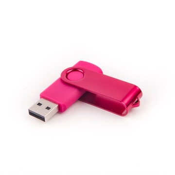 ФЛЕНДРИКОВ USB-ПАМЯТЬ 64 ГБ USB 3.0 200 цветов