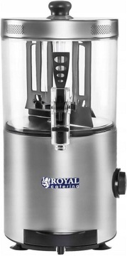 Podgrzewacz do czekolady ROYAL CATERING RCSS-3