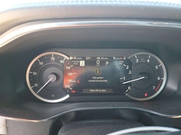 Jaguar F-Pace 2022 Jaguar F-Pace S 2022 2.0l 2.0 Benzyna 246KM, zdjęcie 9