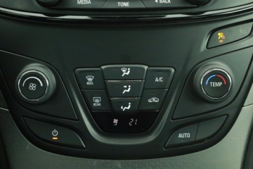 Opel Insignia I 2014 Opel Insignia 2.0 CDTI, Salon Polska, Klima, zdjęcie 9