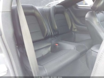 Ford Mustang VI Fastback Facelifting 5.0 Ti-VCT 450KM 2022 Ford Mustang GT Premium Fastback 2022 5.0l 5.0 Benzyna 450KM, zdjęcie 13