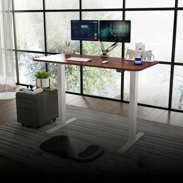 Ergosolid SR14W Электрическая регулируемая по высоте рама стола