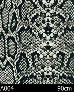 Старт набора гидрографической фольги ANIMALS COLOR