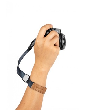 Ремешок на запястье Peak Design Cuff Midnight Blue v3