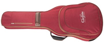 Электроклассическая гитара Cordoba Stage Limited Garnet