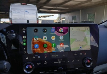 Lexus NX II SUV Facelifting 2.5 450h+ 309KM 2024 Lexus NX NX 450h Omotenashi FV23 Salon PL Serwis ASO 1 wlasciciel, zdjęcie 14