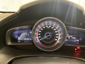 Mazda 3 III Hatchback Facelifting 1.5 SKYACTIV-D 105KM 2016 Mazda 3 1.5 Skygo III (2013-), zdjęcie 14