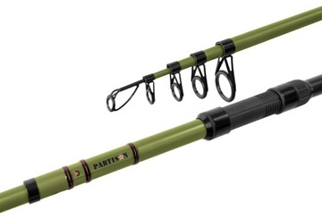 Wędka Delphin Partisan Tele 270cm 80g