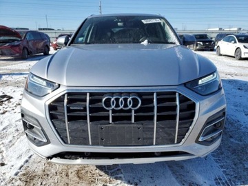 Audi Q5 II 2023 Audi Q5 Premium 40 2023 2.0l 2.0 Benzyna 201KM, zdjęcie 5