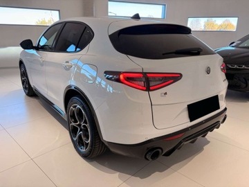 Alfa Romeo Stelvio SUV Facelifting 2023 2.0 GME Turbo 280KM 2025 ALFA ROMEO Stelvio Turbo Veloce Q4 Suv 2.0 (280KM) 2025, zdjęcie 1