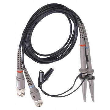 SONDA OSCYLOSKOPOWA 100MHZ DZIELNIK P6100
