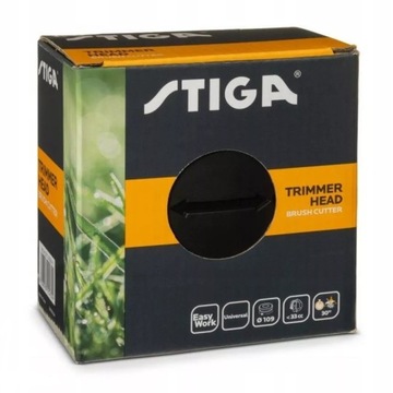 СТРУННАЯ ГОЛОВКА ДЛЯ TG 109 EASY WORK TA2+5M STIGA