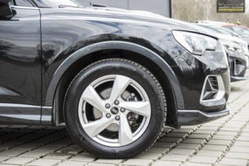 Audi 2022 Audi Q3 Virtual Kockpit / S-tronic / ASO Audi, zdjęcie 17