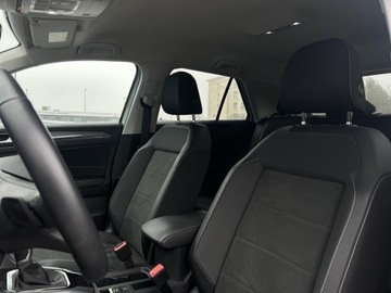 Volkswagen T-Roc I SUV Facelifting 2.0 TDI SCR 150KM 2024 Volkswagen T-Roc Czujniki Martwego Pola! Tempomat, zdjęcie 11