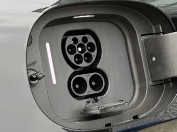 Mercedes GLB 2026 Mercedes-Benz GLB 250+ AMG Line 272 KM, zdjęcie 13