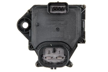 РЕЗИСТОР ВОЗДУХА CITROEN C4 04- OE 1308AN