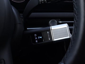 Hyundai Tucson IV SUV Facelifting 1.6 T-GDI 48V 160KM 2024 Hyundai Tucson 1.6 T-GDI 48V MHEV, Salon Polska, zdjęcie 12