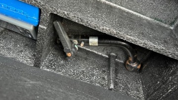 Ford Kuga I 2010 Ford Kuga KUGA Bardzo ladny stan 2.0tdci 4x4 Navi Panorama MOZLIWA ZAMIANA, zdjęcie 22