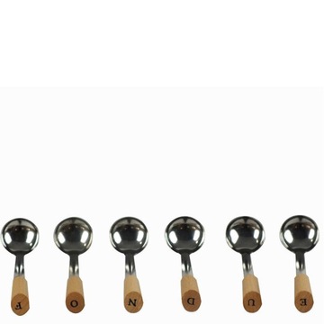 НАБОР ДЛЯ ФОНДЮ Kela 1,2л на 6 персон