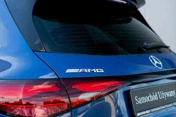 Mercedes GLC C254/X254 SUV AMG 2.0 43 AMG 421KM 2024 Mercedes-Benz GLC 43 AMG 4MATIC Salon Polska Mercedes-Benz Autotrade, zdjęcie 6