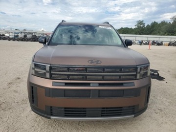 Hyundai Santa Fe V 2024 Hyundai Santa Fe Xrt 2024 2.5l 2.5 Benzyna 277KM, zdjęcie 5