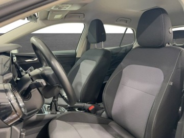 Skoda Fabia IV 1.0 MPI 80KM 2023 Škoda Fabia Skoda Fabia 1.0 Ambition, zdjęcie 9