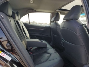 Toyota Camry IX 2019 Toyota Camry 2019 TOYOTA CAMRY HYBRID 2.5 Hybryda 208KM, zdjęcie 10