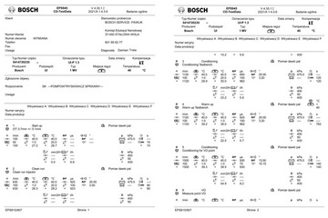 Насос-форсунка Bosch 0414720220 5.0 TDI