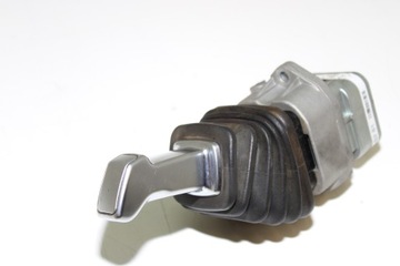 РЫЧАГ РУЧНОГО ТОРМОЗА MERCEDES ACTROS MP4 A0044305281