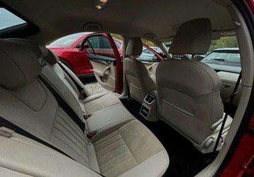 Skoda Octavia III Liftback Facelifting 1.4 TSI 150KM 2017 Skoda Octavia 1.4 TSI AUTOMAT DSG BEZWYPADKOWA gwarancja 124.000KM 1.4, zdjęcie 19