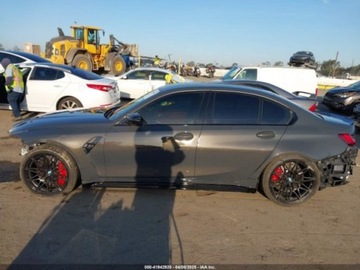 BMW Seria 3 G20-G21 2025 BMW M3 Competition xDrive 2025 3.0l 3.0 Benzyna 523KM, zdjęcie 2