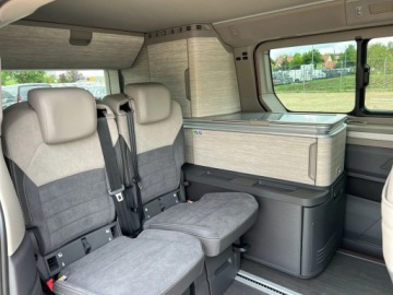 Volkswagen California Multivan 6.1 2.0 TDI BMT 150KM 2026 Volkswagen California Ocean/diesel 2.0 TDI 150KM D, zdjęcie 16
