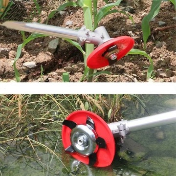 Косилка WEEDER для скашивания, прополки, прополки