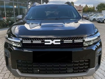 Dacia Bigster 1.2 TCe 140KM 2025 Od ręki - Journey LPG 1.2 mHEV 140KM / Pakiet Parking, Zimowy Plus, zdjęcie 1