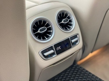 Mercedes AMG GT C190 Coupe 4d 3.0 43 367KM 2019 Mercedes-Benz AMG GT 43 AMG 4Matic FV23salon PLPanoramaHakDistronic, zdjęcie 15