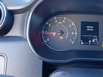 Dacia Duster II SUV Facelifting 1.0 TCe 90KM 2022 DACIA DUSTER 1.0 TCe Comfort, 100% Bezwypadkowy, Salon Polska, 1 Właściciel, zdjęcie 21