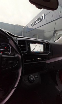 Peugeot Traveller Compact 2.0 BlueHDi 177KM 2016 Peugeot Traveller Peugeot Traveller VIP Buisness 2.0 Diesel 177KM, zdjęcie 9