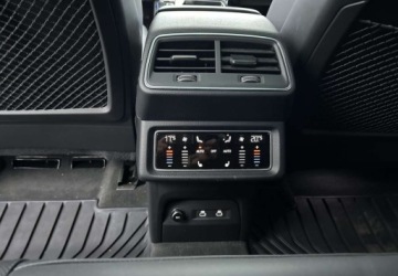 Audi Q8 e-tron 114kWh 408KM 2024 Audi Q8 Audi Q8 Elektryczny 408KM, zdjęcie 27