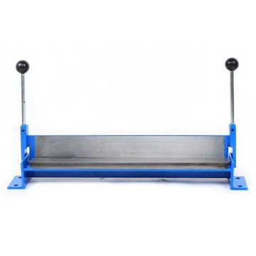 Narzędzie Do Gięcia Blach Długość 460 mm