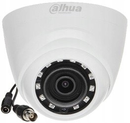 KAMERA HD-CVI HAC-HDW1400R-0280B - 3.7 MPX DAHUA