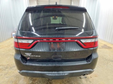 Dodge Durango III 3.6 V6 294KM 2021 Dodge Durango SXT 2021 3.6 Benzyna 293KM, zdjęcie 6