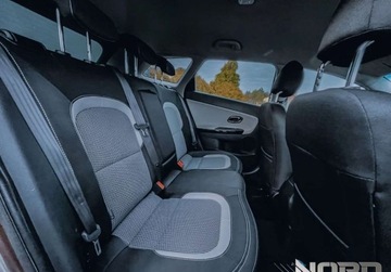 Kia Ceed II Kombi Facelifting 1.6 CRDi 110KM 2017 Kia Ceed Bezwypadkowa, FV23,Pakiet M, KredytLeasing, gwarancja 12m. gethelp, zdjęcie 13