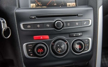 DS 4 I Hatchback Facelifting 2015 (Citroen) 2.0 BlueHDi 181KM 2015 Citroen DS4 2.0HDI 180KM Xenon Skora Masaz Navi Ledy Po Serwisie 2.0, zdjęcie 22