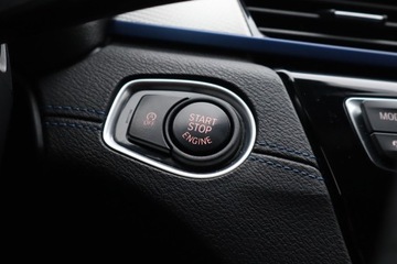 BMW X1 F48 Crossover Facelifting 2.0 18d 150KM 2021 BMW X1 xDrive18d, Salon Polska, Serwis ASO, 4X4, zdjęcie 22