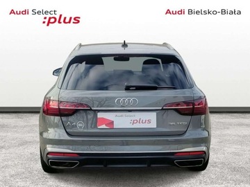 Audi A4 B9 Avant Facelifting 2.0 35 TFSI 150KM 2023 Audi A4 Avant Avant, S line, 35 TFSI, 150 KM, S tronic, bogate wyposazenie, zdjęcie 3