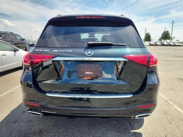 Mercedes GLE V167 2020 Mercedes-Benz GLE 350 2020 2.0l 2.0 Benzyna 255KM, zdjęcie 2