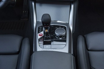 BMW Seria 3 G20-G21 2025 BMW M3 Competition M xDrive Touring, zdjęcie 17